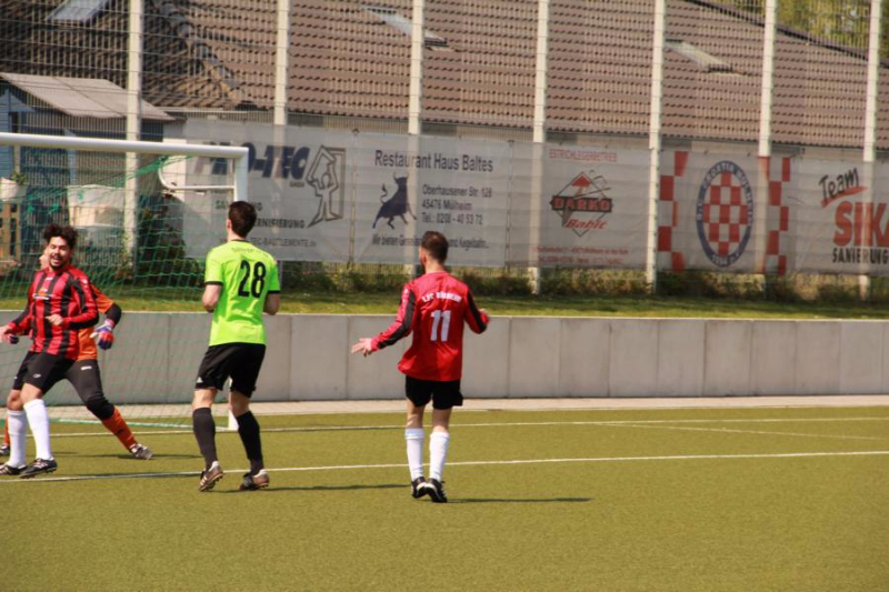 1 Fc Mulheim Duisburg 08 1 Mai 2016 1 Fc Mulheim