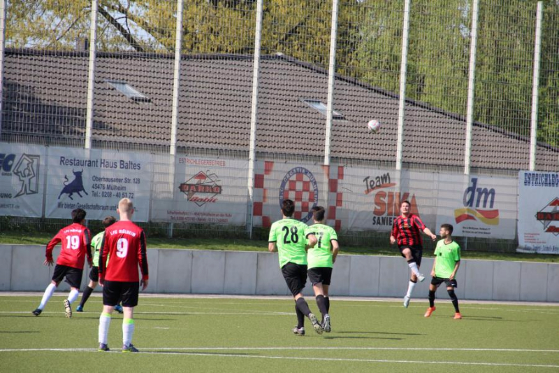 1 Fc Mulheim Duisburg 08 1 Mai 2016 1 Fc Mulheim