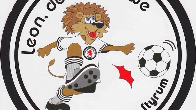 D2- Jugend, Jahrgang 2006 image