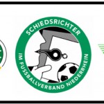 Schiedsrichterlogo