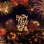 Happy New Year 2015