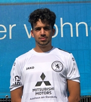 Taidioui, Yassir