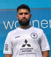 Kiris, Berkan