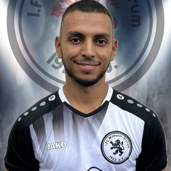 Bentaleb, Khalil