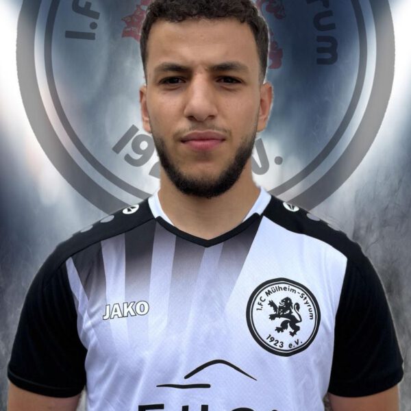 Bentaleb, Mohamed